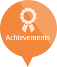 Achievements