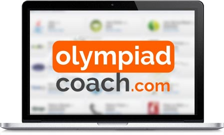 Olympiadcoach.com